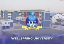 Wellspring University Top-Up Fees 2024/2025: Full Breakdown