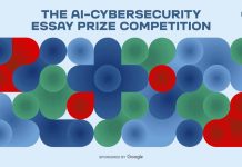 AI-Cybersecurity Essay Prize Competition 2025