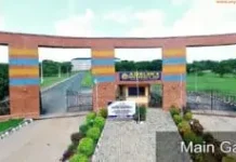 Adeleke University School Fees Schedule