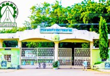 ADUSTECH (KUST) Admission List 2024/2025 | Complete List