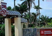 Amadeus University 2024/2025 School Fees Schedule: Complete Breakdown