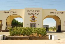 SAZU ASUU Suspends Indefinite Strike