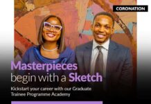 Coronation Graduate Trainee Programme 2025