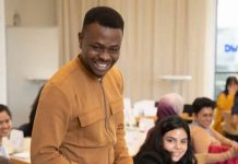 DW Akademie International Media Studies Master’s Degree Program 2025