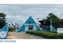 DELSU Postgraduate Academic Calendar 2024/2025