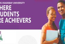 DOU Admission List 2024/2025 | 1st, 2nd & 3rd Batch