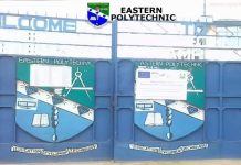Check Out Eastern Polytechnic’s 2024/2025 School Fees