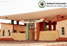 FUKASHERE Supplementary Admission List 2024/2025