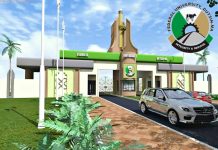 FUDMA Matriculation Ceremony for 2024/2025 Fresh Students