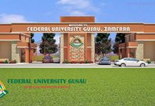 FUGUS Gets NUC Approval to Start College of Health Sciences Programmes