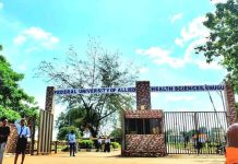 FUAHSE Academic Calendar 2024/2025