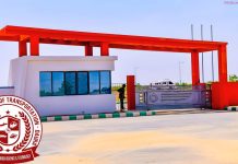 Federal University of Transportation, Daura (FUTD) School Fees