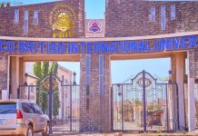 FBIU School Fees | Franco-British International University