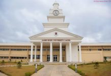 James Hope Business School Fees 2024/2025: MSc, MBA & Executive MBA Breakdown