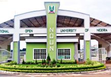NOUN Matriculation Ceremony Date, Other Details 2024/2025