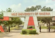 Nile University 2024/2025 Postgraduate Fees – Full List