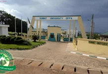 Summit University Postgraduate School Fees 2024/2025 Revealed