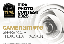 Technical Image Press Association (TIPA) Photo Contest 2025