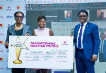 Transforming Nigerian Youths Program 2025