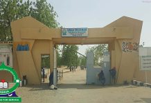 USCOEGA (Affiliated to UNIMAID) Academic Calendar 2024/2025