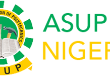 ASUP Suspends 2-week Warning Strike
