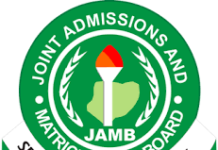 Preparing for the JAMB 2025 Examination: A Comprehensive Guide