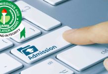 Check Your JAMB Admission Status Free & Easy Guide!