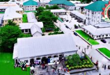 ASUU — AKSU Indigent Students Scholarship Award 2024/2025