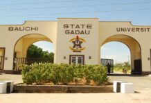 SAZU Supplementary Admission List 2024/2025
