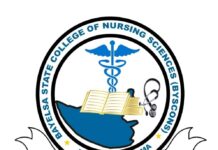 BYSCONS Post Basic Programme Admission Form 2024/2025