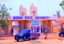 BOSU Admission List for 2024/2025 Academic Session