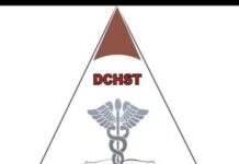 Delight College of Health Sciences and Technology Matriculation Ceremony 2024