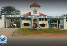 DSUST Matriculation Ceremony Date, Time & Venue 2024/2025