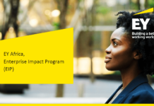 EY Africa Enterprise Impact Program 2025