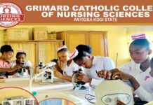 Grimard Catholic College Basic Midwifery Entrance Exam: Dates and Registration