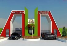 NBTE Approves 6 New Programmes for OSCOMS Ipetu-Ijesha