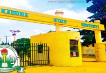 KASU Academic Calendar for 2024/2025 Session