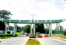 KNUST Admission List for 2024/2025 Academic Year