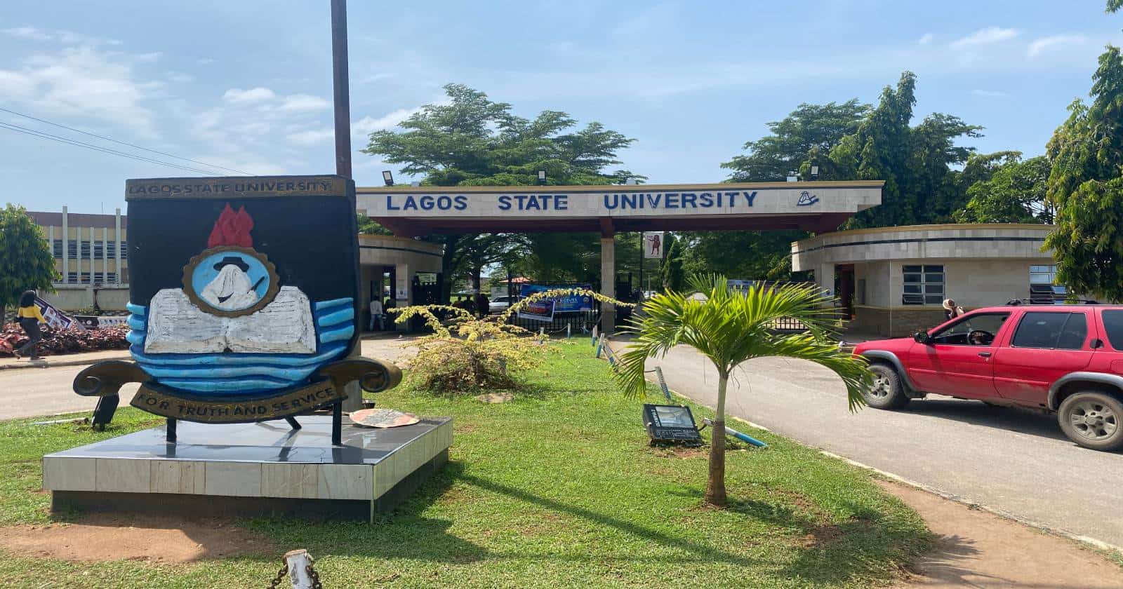 LASU 28th Convocation Ceremony Schedule