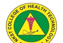 NKST College of Health Technology ,Mkar Admission Form 2025