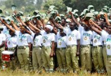 NYSC Registration 2024 Batch “C” Stream II › Guidelines & Requirements