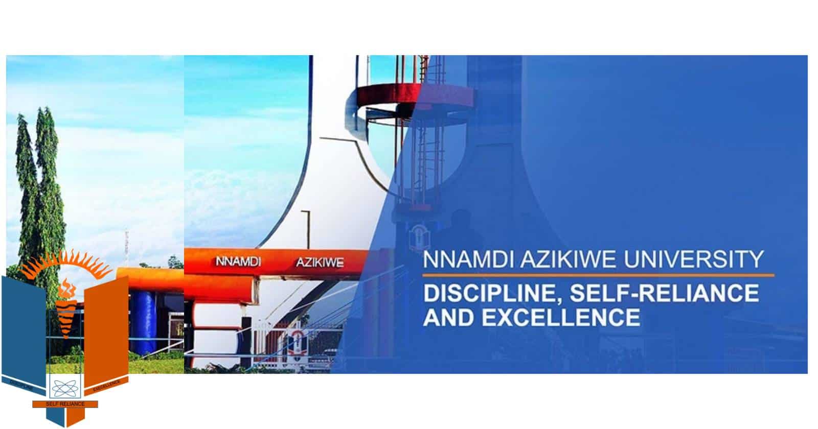 Apply for UNIZIK Pre-Science/Pre-Degree Programme