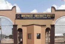 Northwest University Sokoto Course Registration 2024/2025