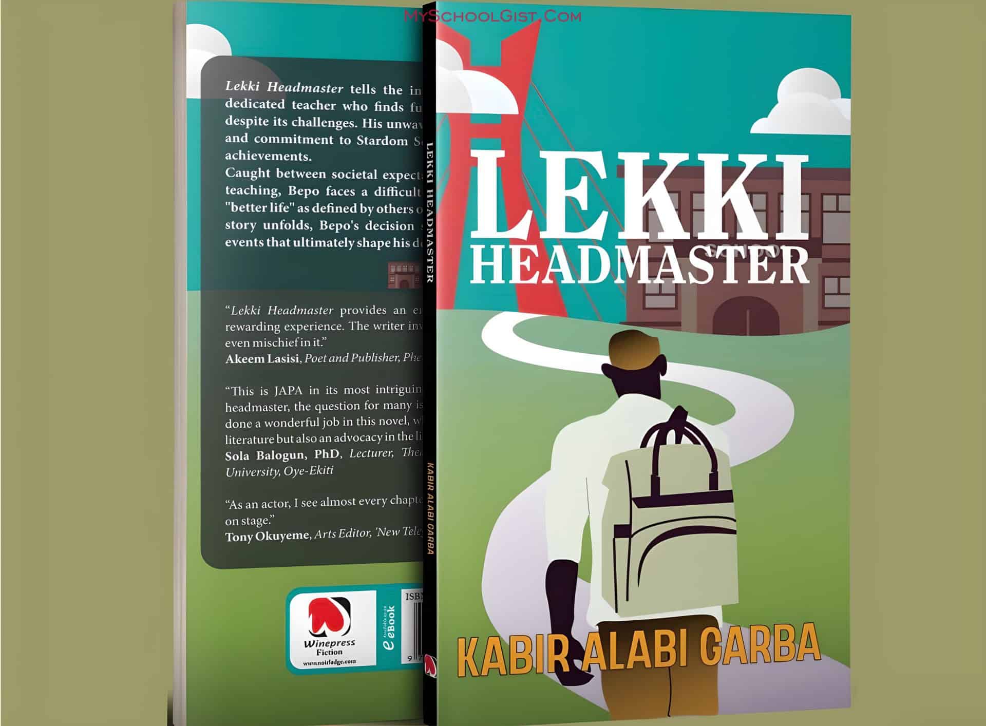 Pass 2025 JAMB with ‘Lekki Headmaster’: 100 Question and Answer