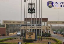 Apply for UNILORIN Postgraduate Admission Form 2024/2025