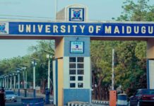 UNIMAID Resumption Date for 2024/2025 Session