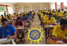 2025 WAEC GCE Registration Form | Instructions & Guidelines