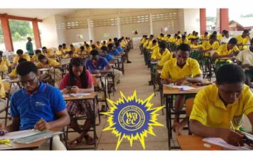 2025 WAEC GCE Registration Form | Instructions & Guidelines