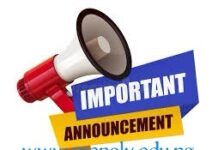 MAPOLY Announces The Closure Of School Indefinitely