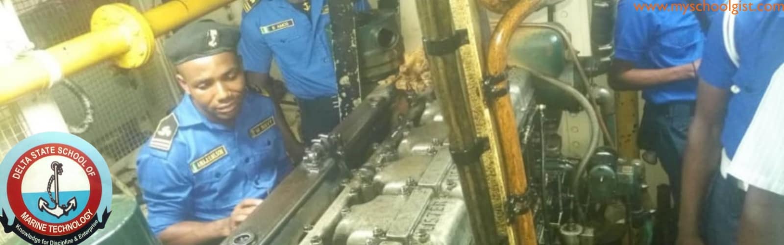 Attend Delta State Maritime Polytechnic First Convocation Ceremony